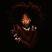by Adrienne Raquel