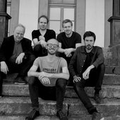 Free Jazz ensemble (Harri Sjöström, et al)