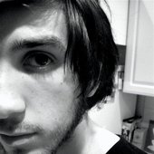 i want to hold you in the bible black predawn.