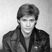 Daryl Hall
