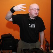 System 3 Live @ Rewind - Disco Florida (IT)