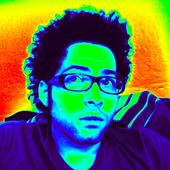 Avatar di FreeFormFreak