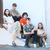 Growing Taller - Steps