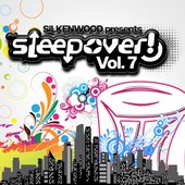 sleepover!, vol. 7
