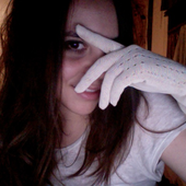 Avatar für galawearsgloves