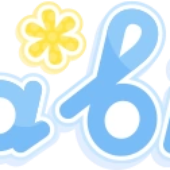 Ra*bits Logo (Enstars!!)