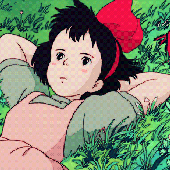Avatar for claudedness
