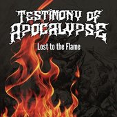 Lost to the Flame