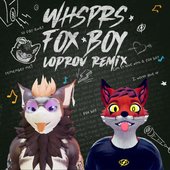 Fox Boy (Loprov Remix)