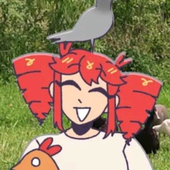 Avatar for LunaLarae