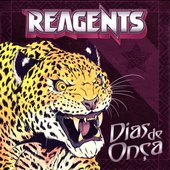 Dias de Onça [Explicit]