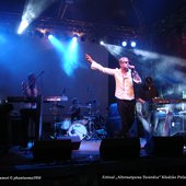 Festival Alternatywna Twierdza Kłodzko Poland 25.05.2007
