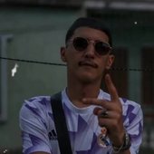 Dak algerian rapper