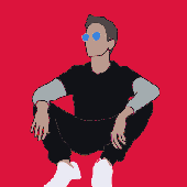 Avatar for Virope