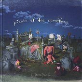 Picnic at the Cemetery