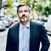 Duncan Sheik