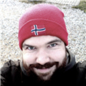Avatar for StefanStereo