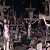 LONG LIVE THE OLD DEAD GODS