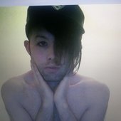 ANDREW SMALL, UNITED STATES, GOD (b)LESS