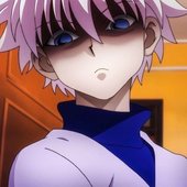 Killua