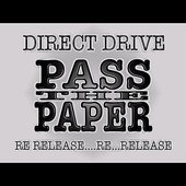 Pass the Paper