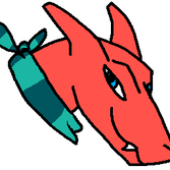 Avatar for DrakoTheDragon5