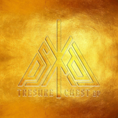 Treasure Chest Cover