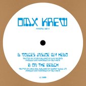 Voices Inside My Head / On The Beach