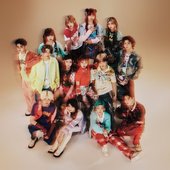 PG (we_are_schoolkids) SUPERSTAR Promotional Image
