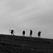 Rope Sect B&W