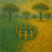 Rain Dance