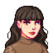 kiskaesk için avatar