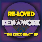 The Disco Beat EP