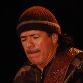 Santana, Live Your Light Tour 2009, Guatemala