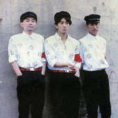 YMO
