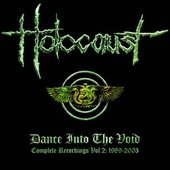 Dance Into The Void: Complete Recordings, Vol. 2: 1989-2003