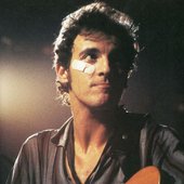 Bruce :)