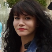 Avatar di Anamarka