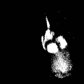 goathorn in the "Misfortune" album cover