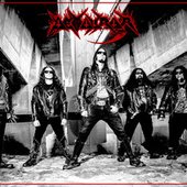 https://devouror.bandcamp.com/album/slay-for-satan