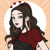 Avatar for aidajustsmile