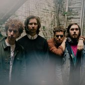 Parquet Courts (2016)