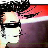 Avatar für ajwarsowicz