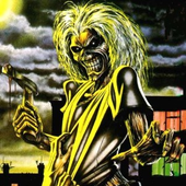 Avatar for MetalMilitia544