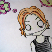 Avatar for mrsRockNroll