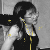 Avatar for areyouokaye