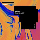 Beat Boyz EP