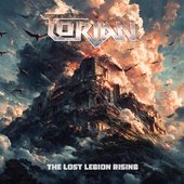 The Lost Legion Rising