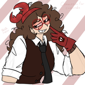 Avatar for crispcrabs