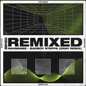 Bad Boy Steppa (Gray Remix)